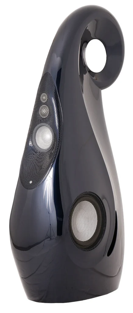 Stereophile Sur Les Enceintes Vivid Audio G1 Spirit 05