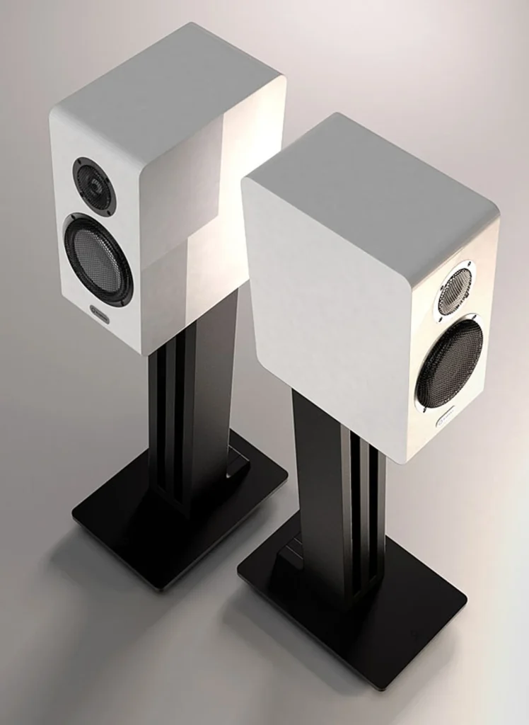 Stereophile Sur Les Enceintes Bibliotheque Marten Oscar Duo 02