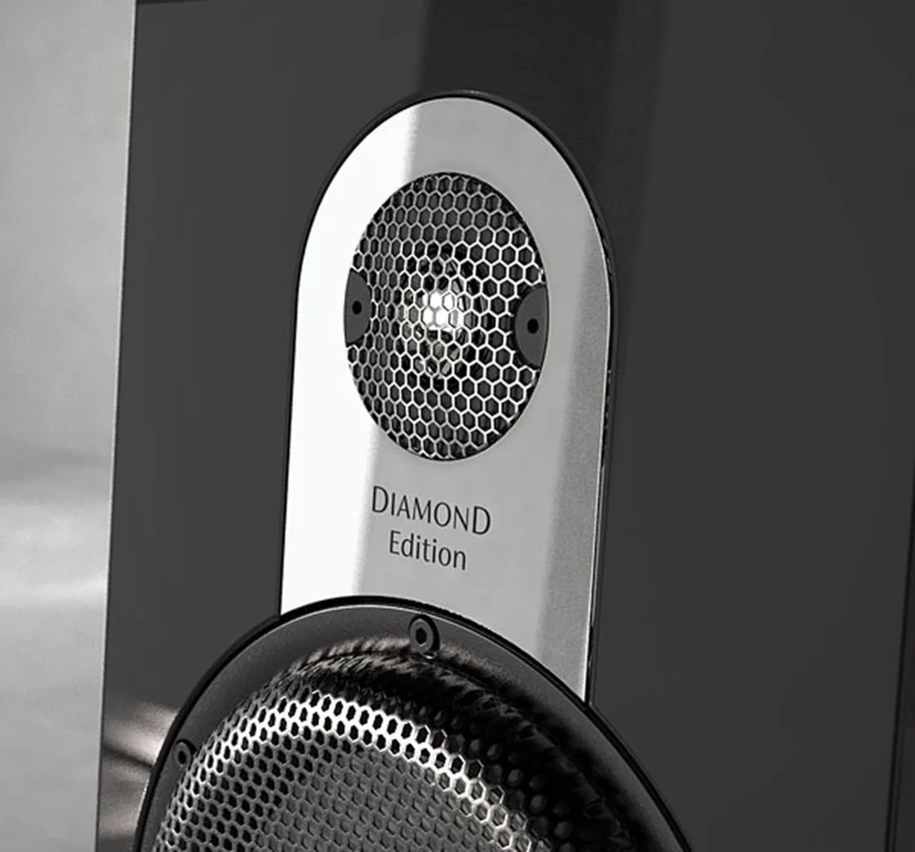 Stereophile Sur Les Enceintes Colonne Marten Parker Trio Diamond Edition 04