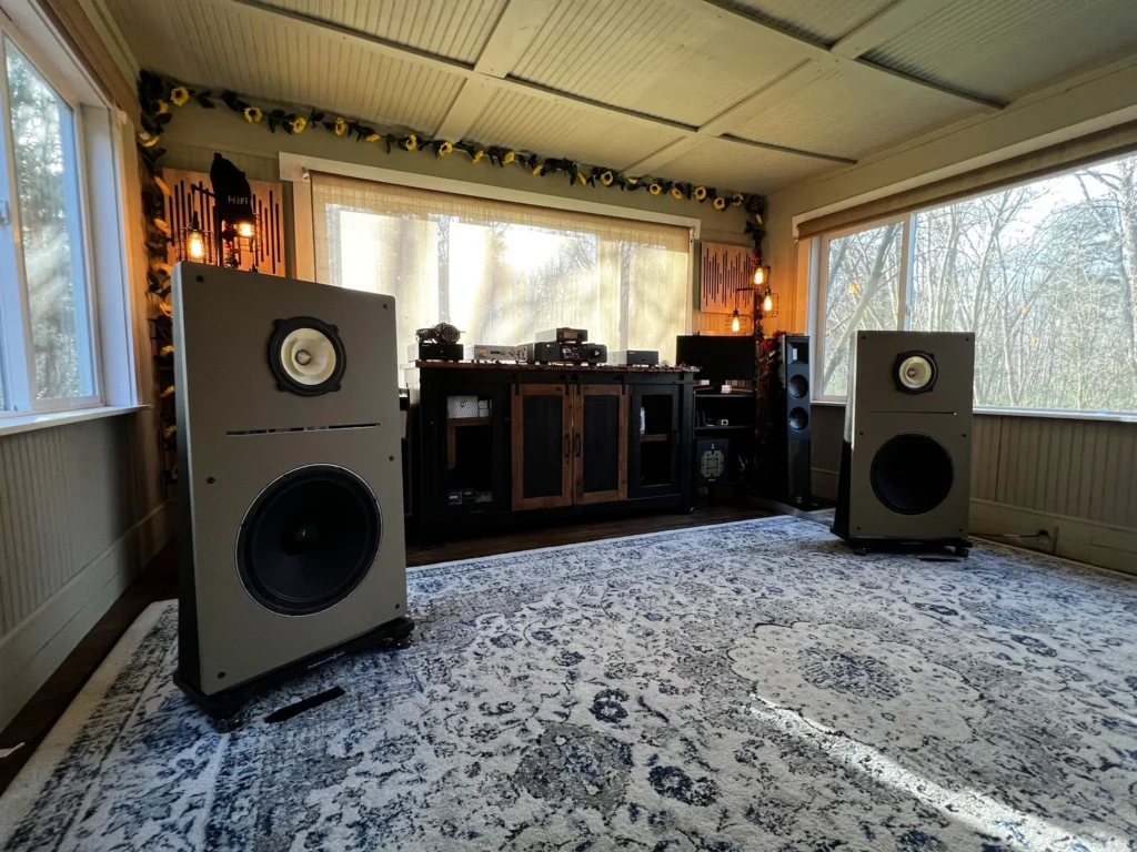 Steve Huff Sur Le Weiss DAC501 MkII 2