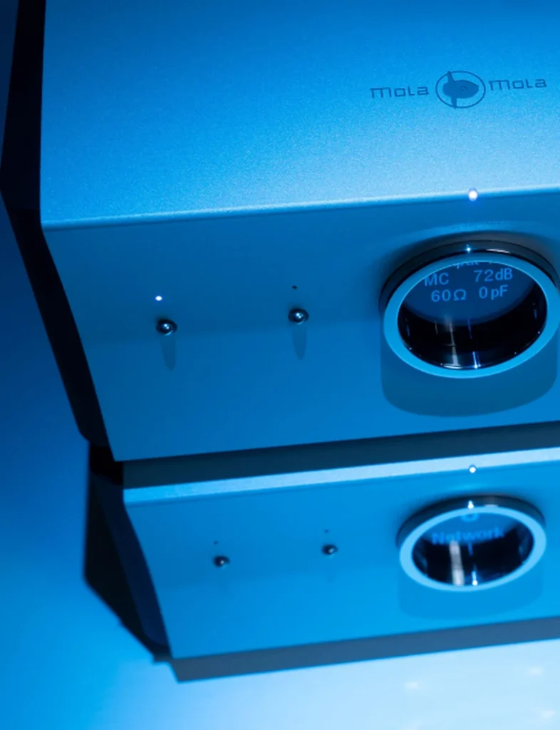 TONEaudio Sur Les Mola Mola Tambaqui Et Lupe 1