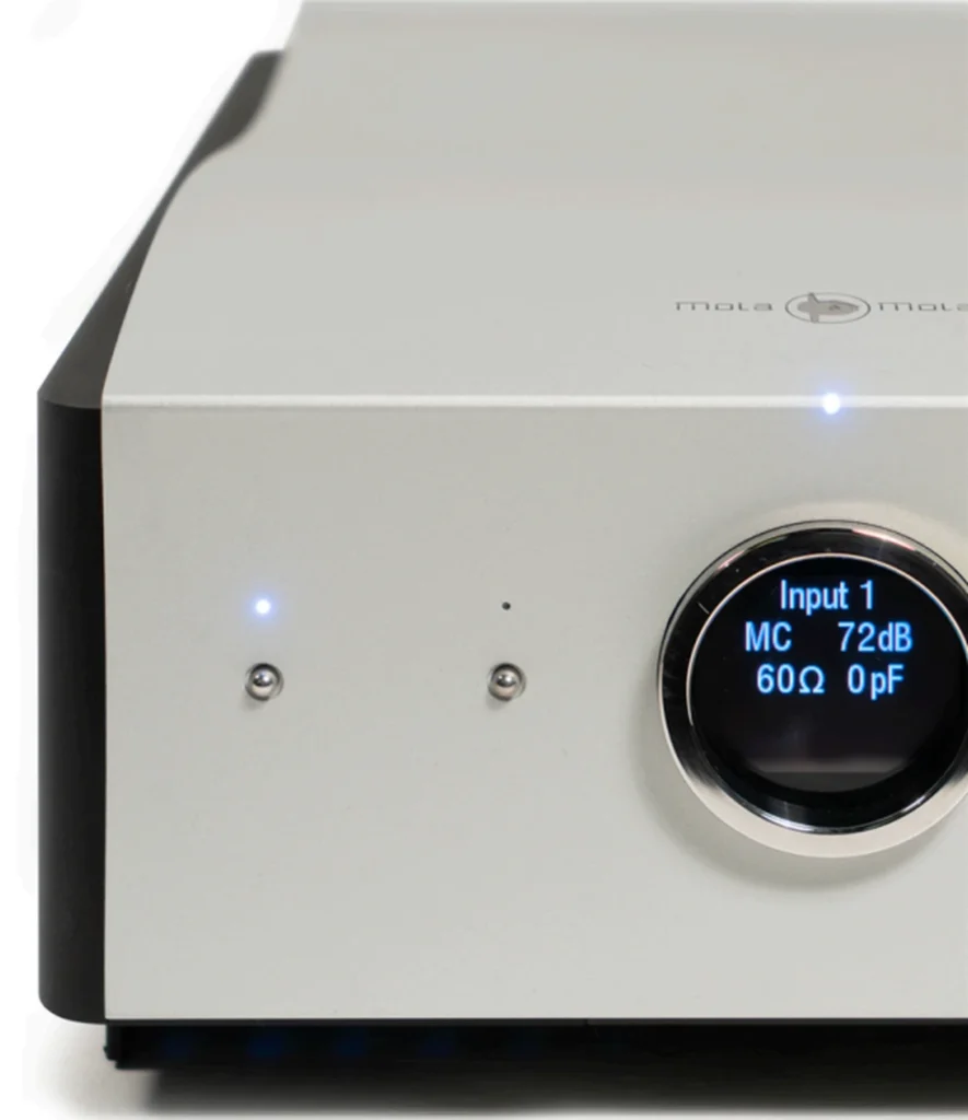 TONEaudio Sur Les Mola Mola Tambaqui Et Lupe 2