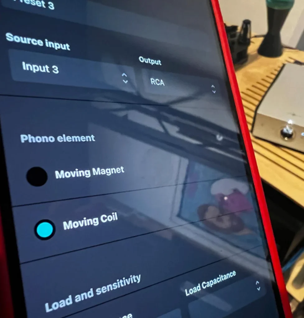 TONEaudio Sur Les Mola Mola Tambaqui Et Lupe 4