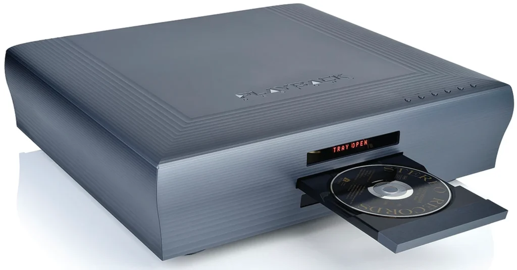 Tendances Sur Le Playback Designs MPS 8 03