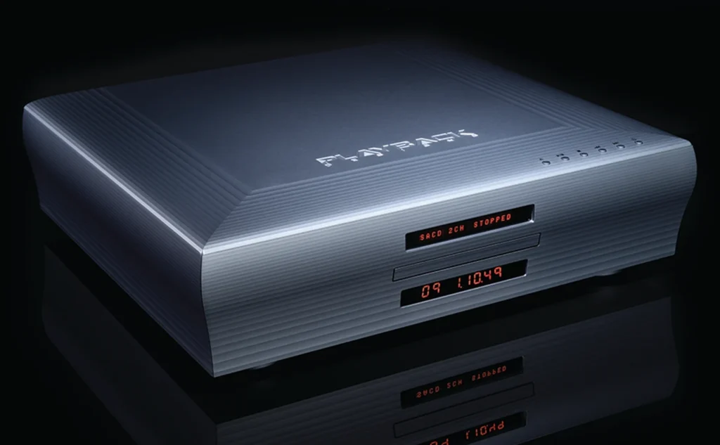 Tendances Sur Le Playback Designs MPS 8 05