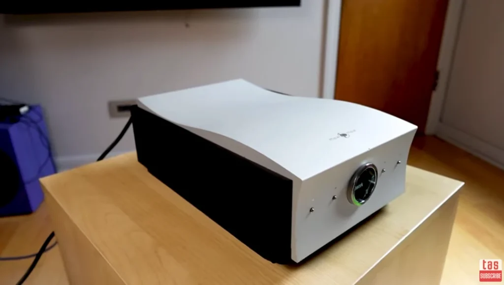 The Absolute Sound Reviewe Le Mola Mola Tambaqui 2
