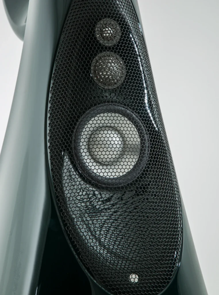 The Absolute Sound Sur Les Enceintes Vivid Audio Giya G1 Spirit 02
