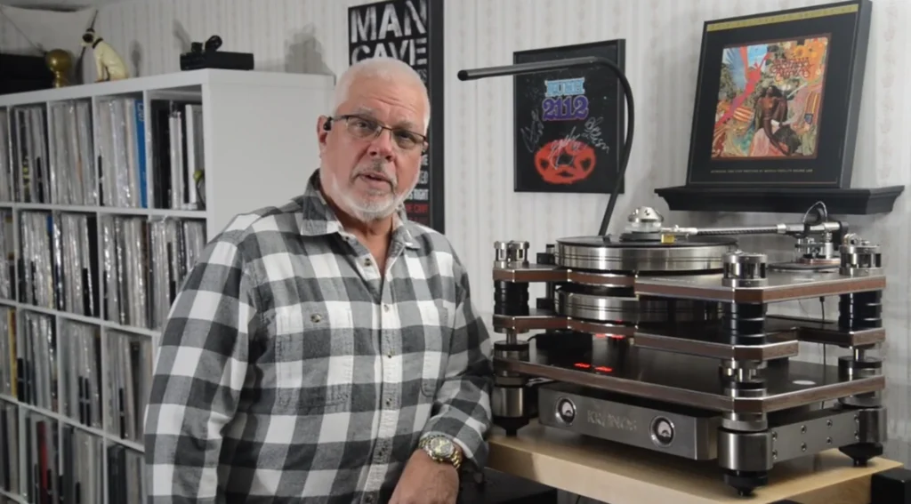 The Audio Analyst – Master Fidelity NADAC C et NADAC D (2)