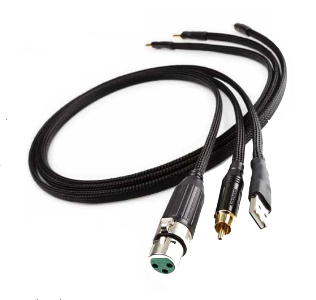 The Audio Beat Sur Les CAD GC1 Et GC2 1