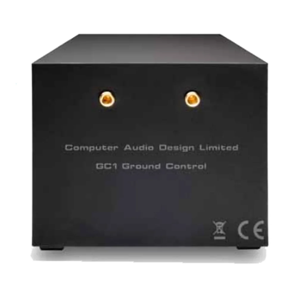 The Audio Beat Sur Les CAD GC1 Et GC2 6