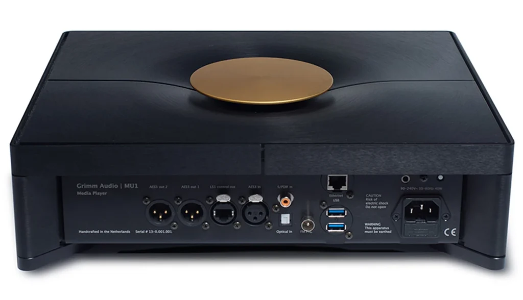 The Ear Sur Le Grimm Audio MU1 04