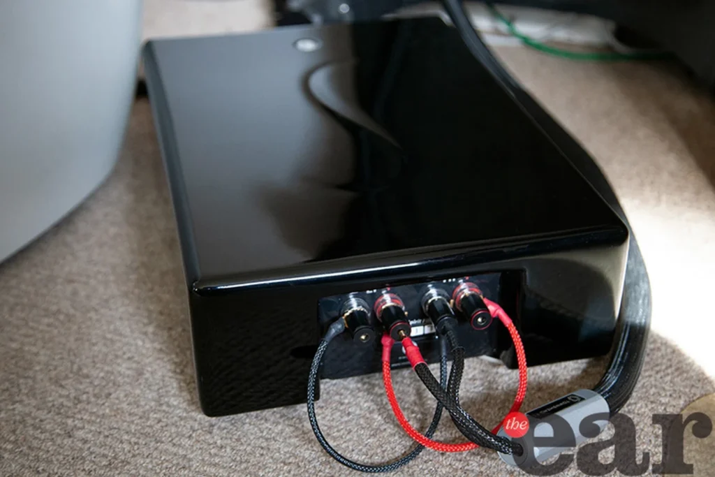 The Ear Sur Les Vivid Audio Giya G1 Spirit 05
