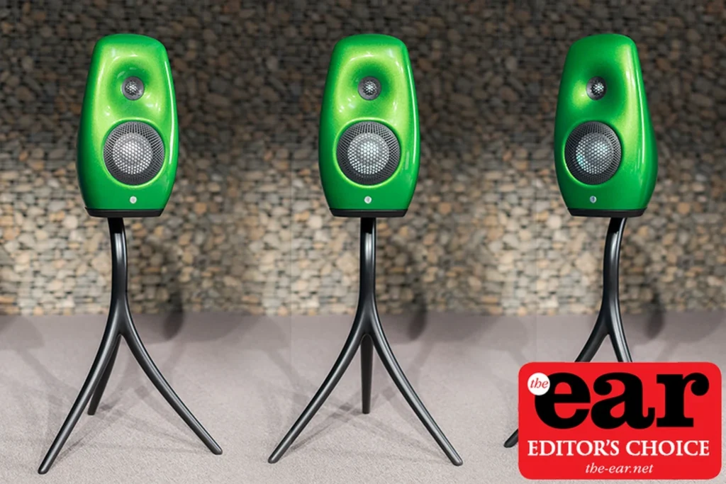 The Ear Sur Les Vivid Audio Kaya S12 03