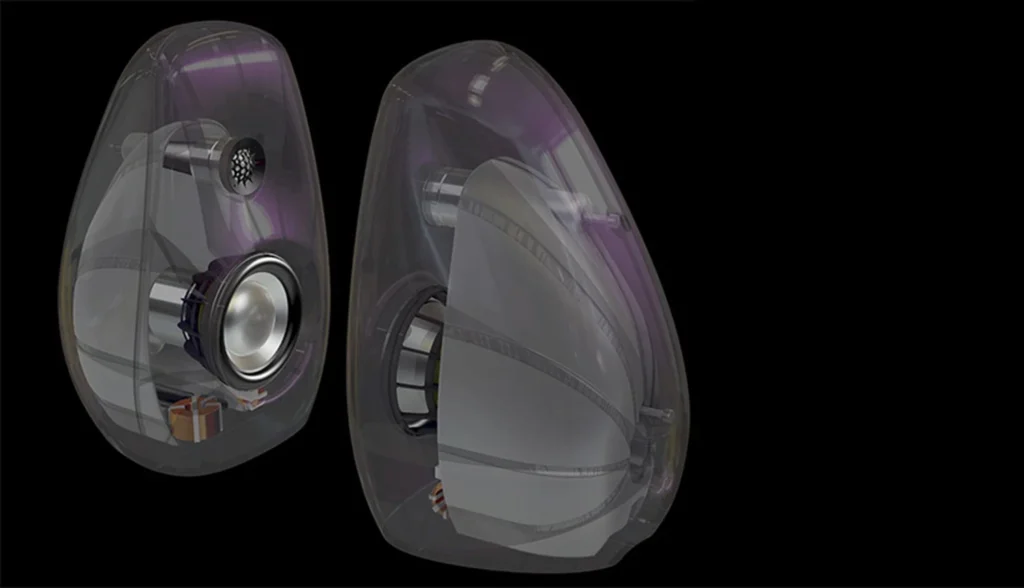 The Ear Sur Les Vivid Audio Kaya S12 04
