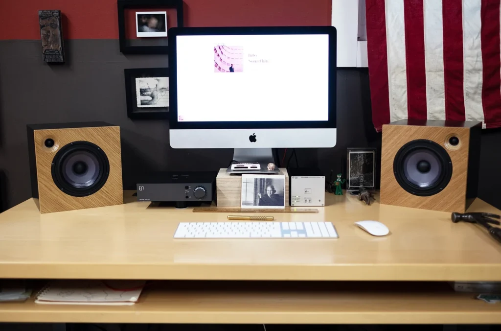 Twittering Machines Sur Le Weiss DAC204 Hifi Bargains 03