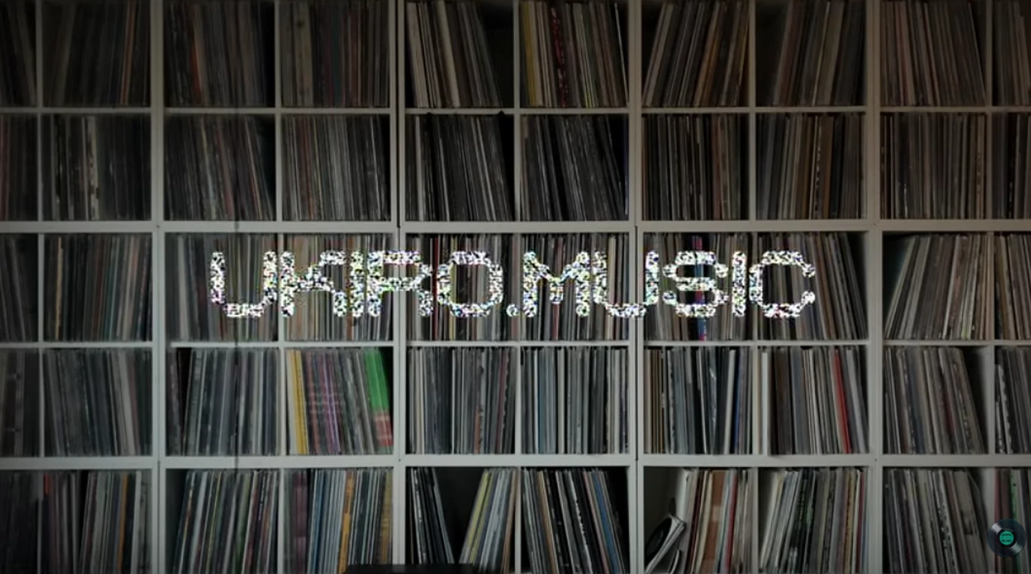 Ukiro Music Sur MU2 4
