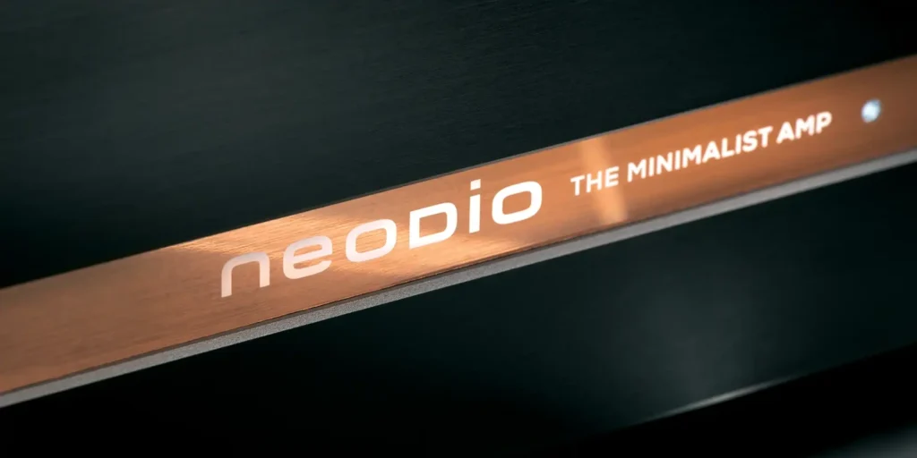 VUmetre Sur Le Neodio TMA 03