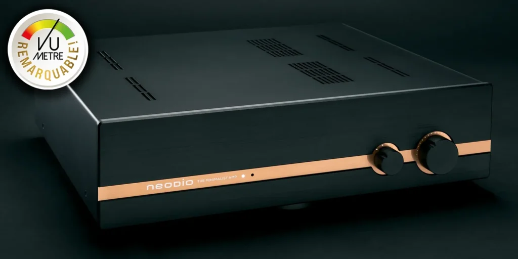 VUmetre Sur Le Neodio TMA 04
