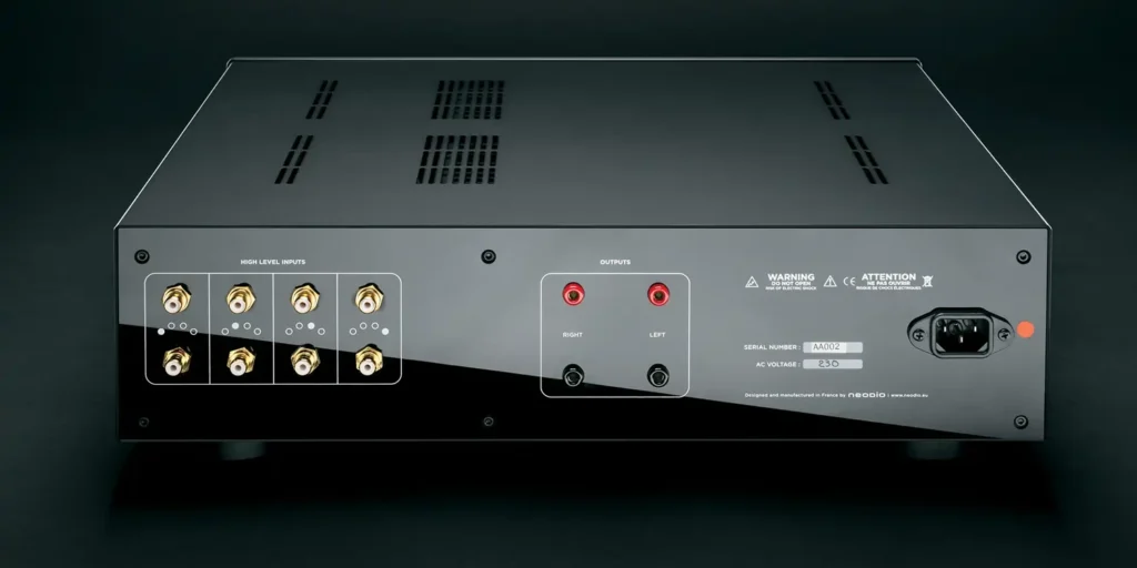 VUmetre Sur Le Neodio TMA 05