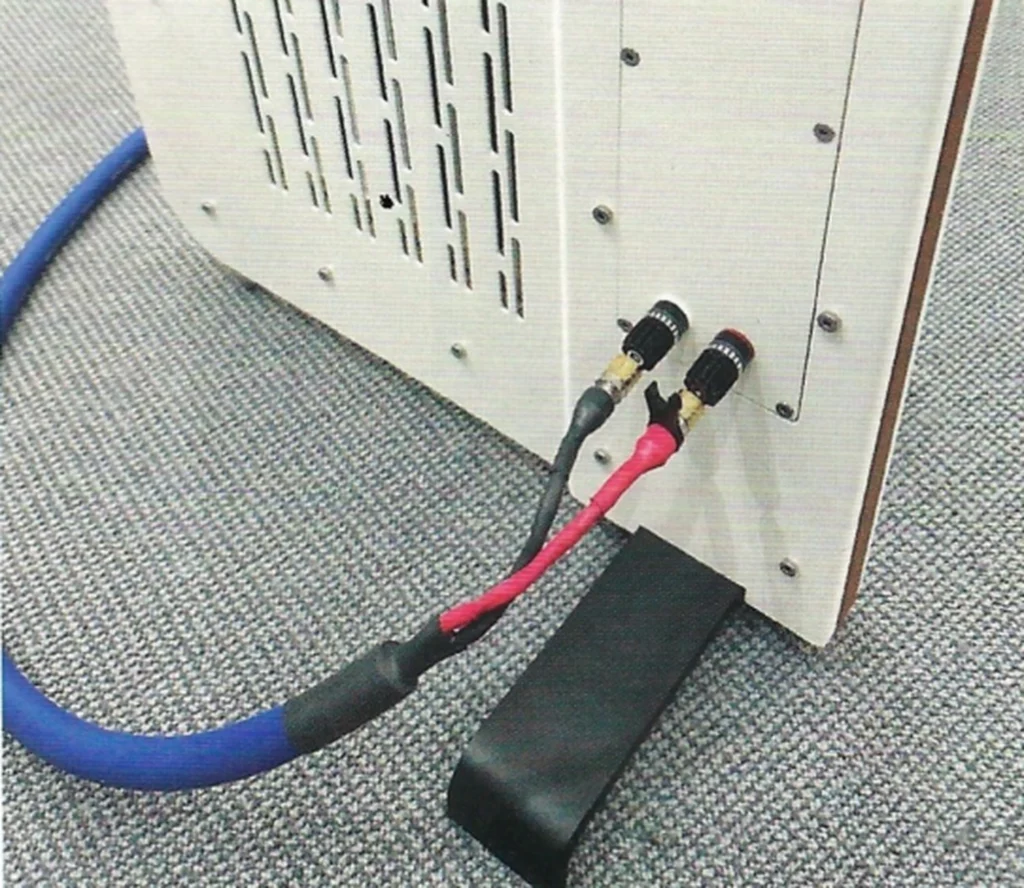VUmetre Sur Les Panneaux Diptyque Dp140 MkII 2