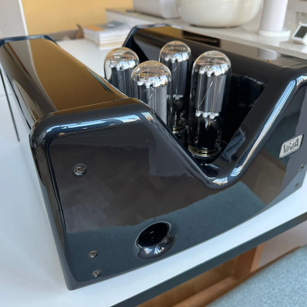 Viva Audio Solista mk3 0