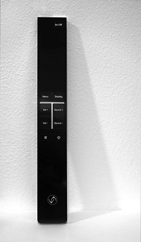 Voir Emouvoir Vermeer Audio Two 1