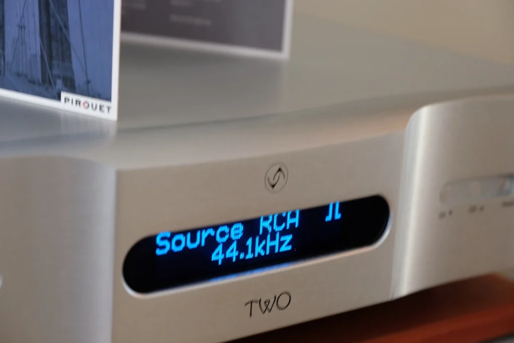 Voir Emouvoir Vermeer Audio Two 5