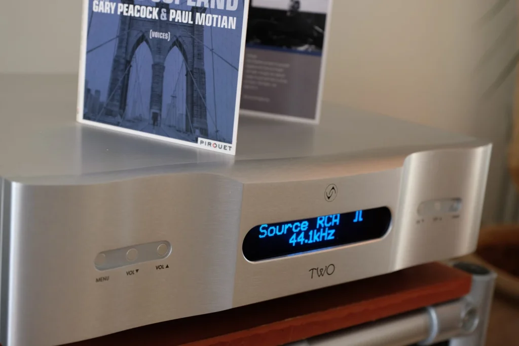 Voir Emouvoir Vermeer Audio Two 7