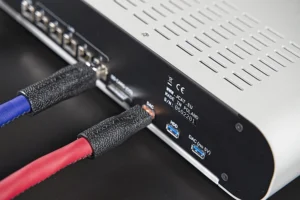 Arrière du XACT S1 EVO