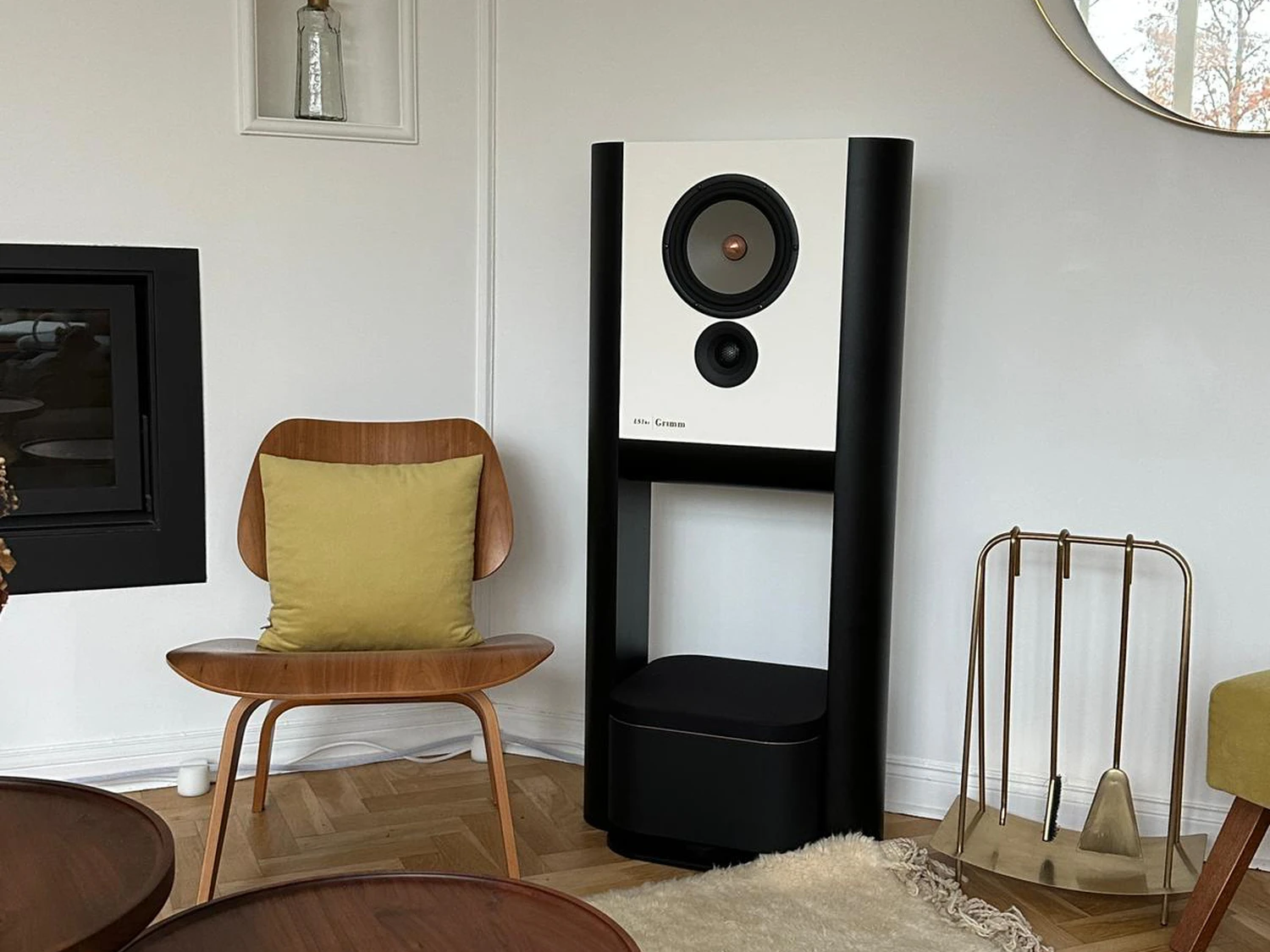Conseil personnalise hifi haut de gamme