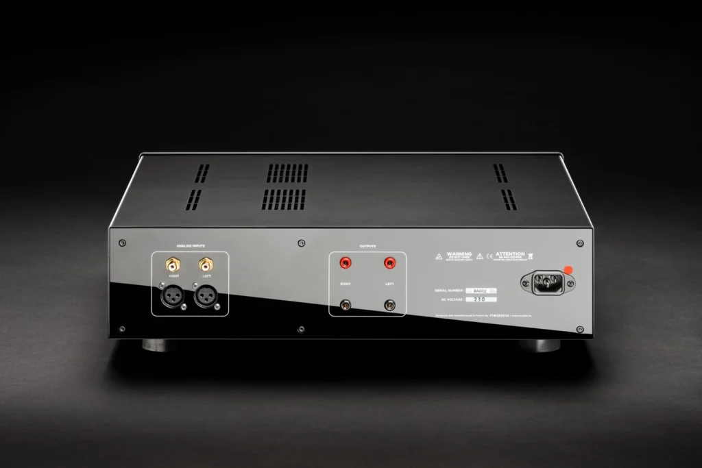 Gy8 Neodio HQA