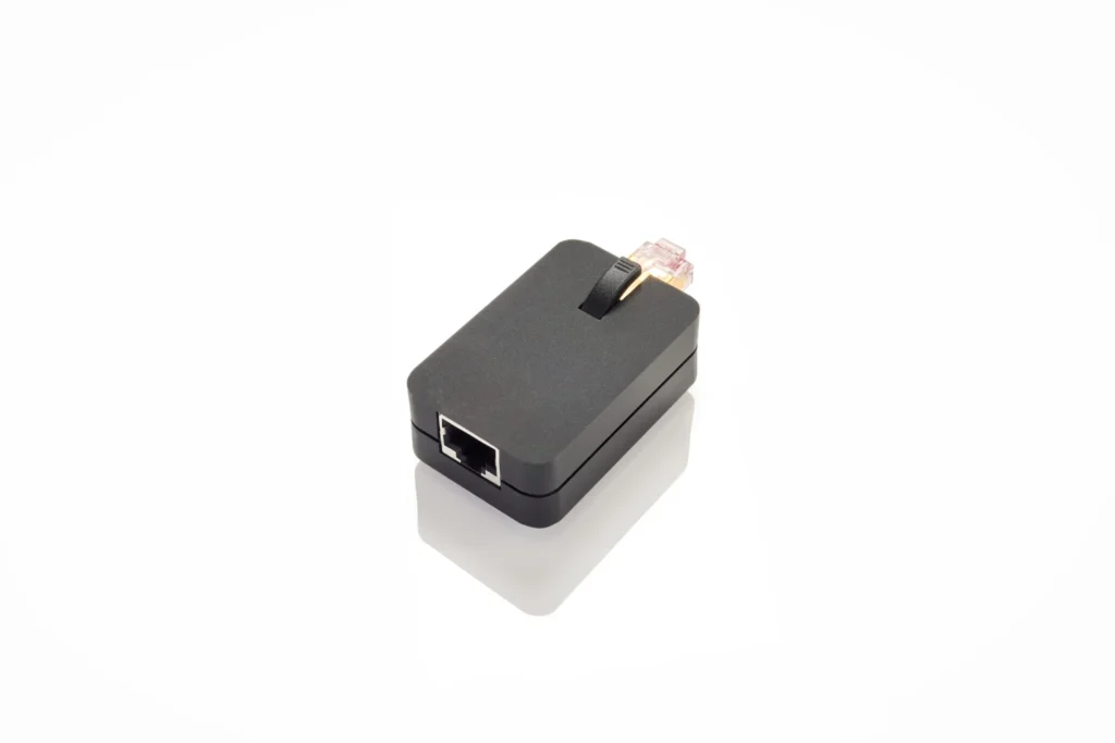 Hi Fi Sur Le CAD Ethernet Control 02